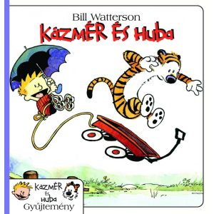 Kázmér és Huba 1. Kázmér és Huba 1.