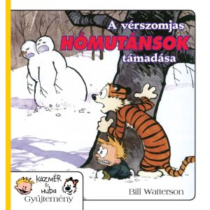 Kázmér és Huba 7. - A vérszomjas hómutánsok támadása Kázmér és Huba 7. - A vérszomjas hómutánsok támadása