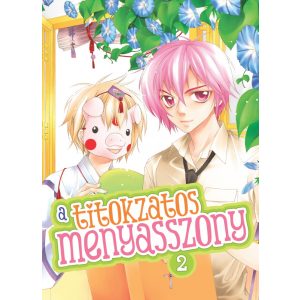 A titokzatos menyasszony 2. A titokzatos menyasszony 2.
