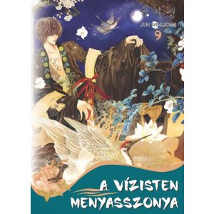 A vízisten menyasszonya 9. A vízisten menyasszonya 9.