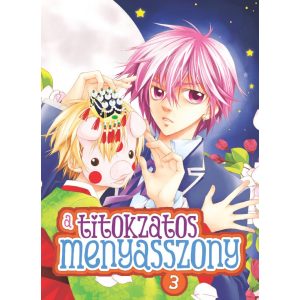 A titokzatos menyasszony 3. A titokzatos menyasszony 3.
