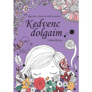 Hyun-Jin Park (sorssora): Kedvenc dolgaim Hyun-Jin Park (sorssora): Kedvenc dolgaim