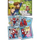 Marvel szuperhősök kalandjai 1.rész: Történetek a Pókverzumból
