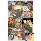 Pókfej 2. rész - Marvel képregény gyerekeknek
