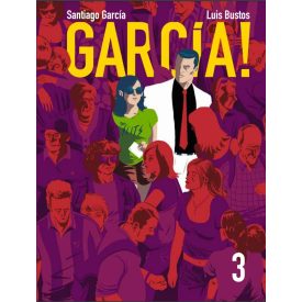 García! 3. rész