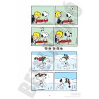 Snoopy képregények 2. rész: Sportolni jó! - Klasszikus képregény gyerekeknek