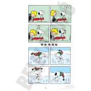 Snoopy képregények 2. - Sportolni jó!