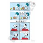 Snoopy képregények 3. rész: Örök barátság - Klasszikus képregény gyerekeknek