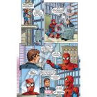 Marvel szuperhősök kalandjai 6. rész: Pókdoktor 
