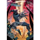 Marvel akcióhősök: Fekete Párduc 1. rész - Viharos idő - Marvel képregény gyerekeknek