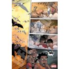 Marvel akcióhősök: Fekete Párduc 1. rész - Viharos idő - Marvel képregény gyerekeknek