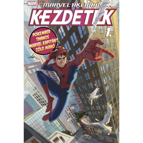 Kezdetek 1. rész