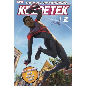 Kezdetek 2. rész
