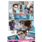 Marvel akcióhősök: Kezdetek 2. rész - Marvel képregény gyerekeknek