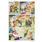Geronimo Stilton, a riporter 7. rész: Kaland Kínában - Képregény gyerekeknek