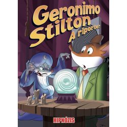 Geronimo Stilton - A riporter 8. rész - Hipnózis