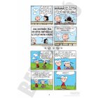 Snoopy képregények 5. rész: Charlie Brown - Klasszikus képregény gyerekeknek