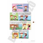 Snoopy képregények 5. rész: Charlie Brown - Klasszikus képregény gyerekeknek