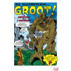 Mi vagyunk a Marvel képregényantológia 1. rész: Mi vagyunk a Galaxis őrzői 
