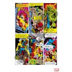 Mi vagyunk a Marvel képregényantológia 1. rész: Mi vagyunk a Galaxis őrzői 
