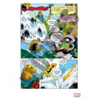Mi vagyunk a Marvel képregényantológia 1. rész: Mi vagyunk a Galaxis őrzői 
