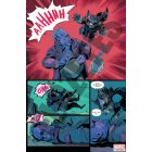 Mi vagyunk a Marvel képregényantológia 1. rész: Mi vagyunk a Galaxis őrzői 