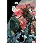 Mi vagyunk a Marvel képregényantológia 1. rész: Mi vagyunk a Galaxis őrzői 