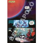 Mordály és Groot: Hantabanda 1. rész - Marvel képregény