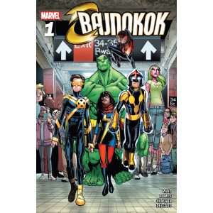 Bajnokok 1. rész
