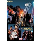 Bajnokok 2. rész - Marvel képregény