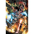 Bajnokok 2. rész - Marvel képregény