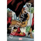 Bajnokok 3. rész - Marvel képregény