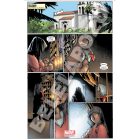 Bajnokok 3. rész - Marvel képregény