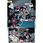 Bajnokok 3. rész - Marvel képregény