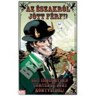 Mi vagyunk a Marvel képregényantológia 2. rész: Én vagyok Loki