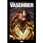 Mi vagyunk a Marvel képregényantológia 3. rész: Én vagyok Vasember