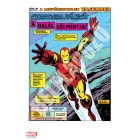 Mi vagyunk a Marvel képregényantológia 3. rész: Én vagyok Vasember
