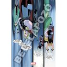 Dupla gubanc: Thor és Loki 4. rész - Marvel képregény gyerekeknek