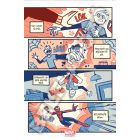 Első Marvel-gyűjteményem 1. rész: Csodás Marvel-csapatok - Kisállatok gyülekező 1. rész