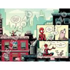 Első Marvel-gyűjteményem 1. rész: Csodás Marvel-csapatok - Kisállatok gyülekező 1. rész