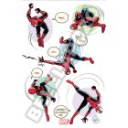 Első Marvel-gyűjteményem 1. rész: Csodás Marvel-csapatok - Kisállatok gyülekező 1. rész