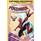 Első Marvel-gyűjteményem 2. rész: Csodás Marvel-csapatok - Kisállatok gyülekező 2. rész