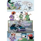 Dupla gubanc: Pókemberek 2. rész - Marvel képregény gyerekeknek