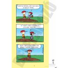 Snoopy képregények 8. rész: Szupercsapat - Klasszikus képregény gyerekeknek
