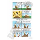 Snoopy képregények 9. rész: Labdazápor - Klasszikus képregény gyerekeknek