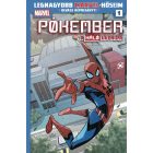 Legnagyobb Marvel-hőseim 1. rész: Pókember, a HÁLÓ ügynöke 1. rész - Marvel képregény gyerekeknek