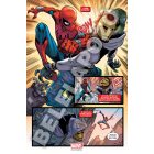Legnagyobb Marvel-hőseim 1. rész: Pókember, a HÁLÓ ügynöke 1. rész - Marvel képregény gyerekeknek