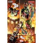 Bajnokok 4. rész: Világrezgés - Marvel képregény