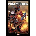 Mi vagyunk a Marvel képregényantológia 4. rész: Mi vagyunk a Pókemberek