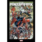 Mi vagyunk a Marvel képregényantológia 4. rész: Mi vagyunk a Pókemberek